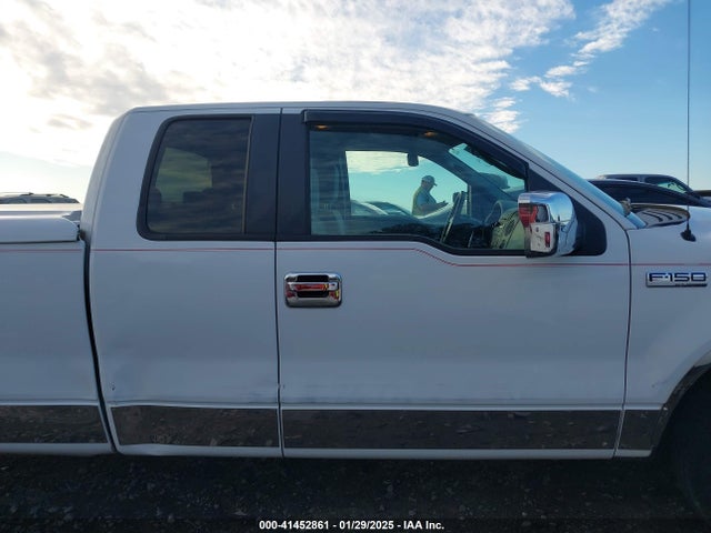 Продажа на аукционе авто 2008 Ford F-150 Fx2/stx/xl/xlt, vin: 1FTRX12W88FC08677, номер лота: 41452861