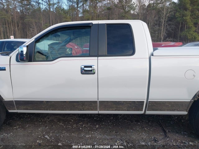 Продажа на аукционе авто 2008 Ford F-150 Fx2/stx/xl/xlt, vin: 1FTRX12W88FC08677, номер лота: 41452861