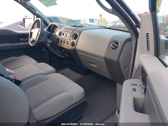 Продажа на аукционе авто 2008 Ford F-150 Fx2/stx/xl/xlt, vin: 1FTRX12W88FC08677, номер лота: 41452861