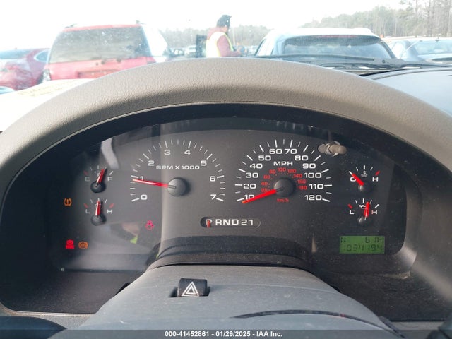 Продажа на аукционе авто 2008 Ford F-150 Fx2/stx/xl/xlt, vin: 1FTRX12W88FC08677, номер лота: 41452861