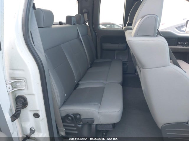 Продажа на аукционе авто 2008 Ford F-150 Fx2/stx/xl/xlt, vin: 1FTRX12W88FC08677, номер лота: 41452861