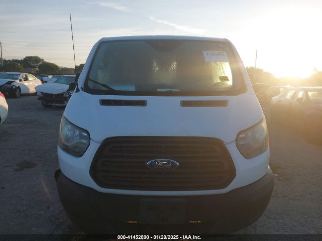 1FTYE1ZM7GKA95994 Ford Transit-150