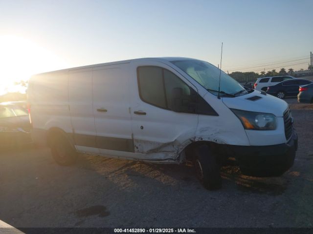 1FTYE1ZM7GKA95994 Ford Transit-150