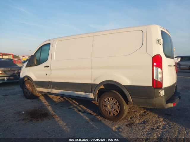1FTYE1ZM7GKA95994 Ford Transit-150