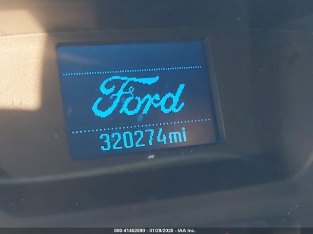 1FTYE1ZM7GKA95994 Ford Transit-150