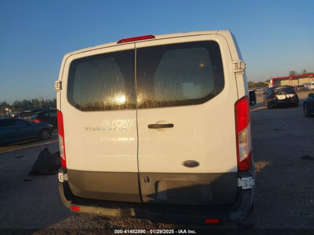 1FTYE1ZM7GKA95994 Ford Transit-150