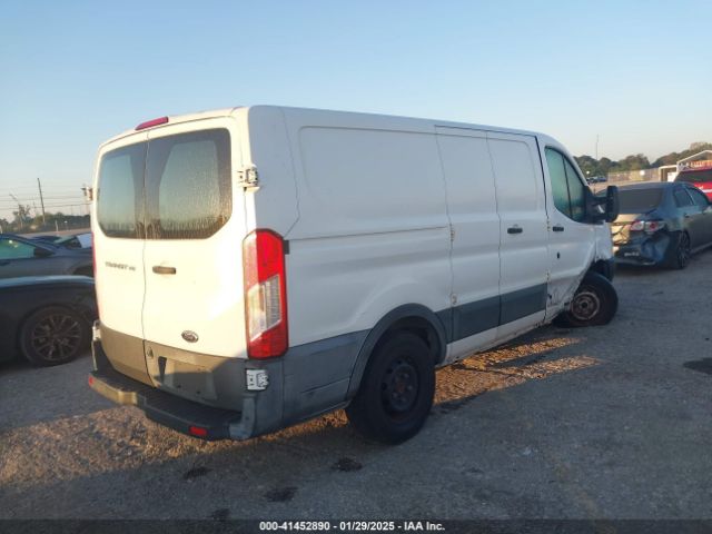 1FTYE1ZM7GKA95994 Ford Transit-150