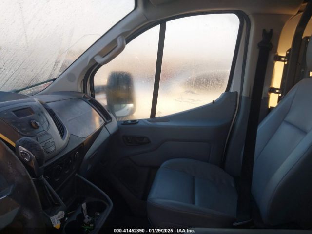 1FTYE1ZM7GKA95994 Ford Transit-150