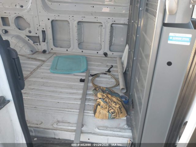 1FTYE1ZM7GKA95994 Ford Transit-150