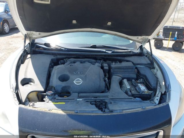 1N4AA5AP1EC453114 Nissan Maxima 3.5 S