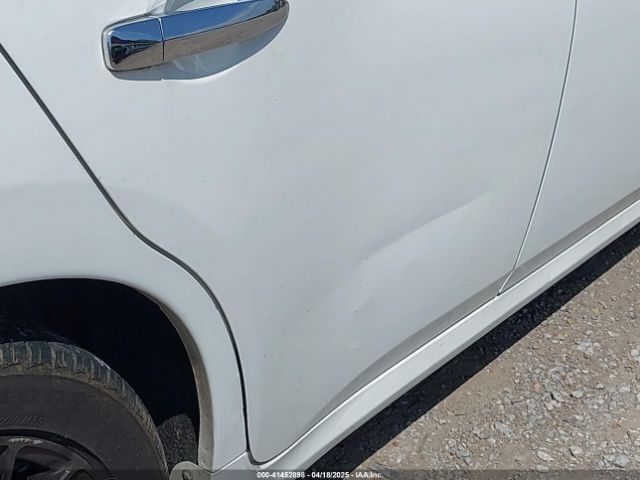 1N4AA5AP1EC453114 Nissan Maxima 3.5 S
