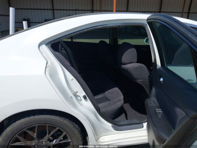 1N4AA5AP1EC453114 Nissan Maxima 3.5 S