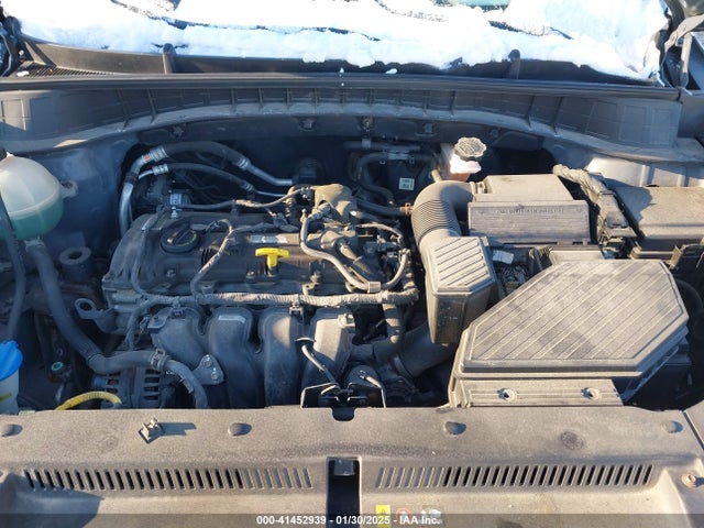 Hyundai TUCSON SE 2016 KM8J3CA41GU047826 Image 10