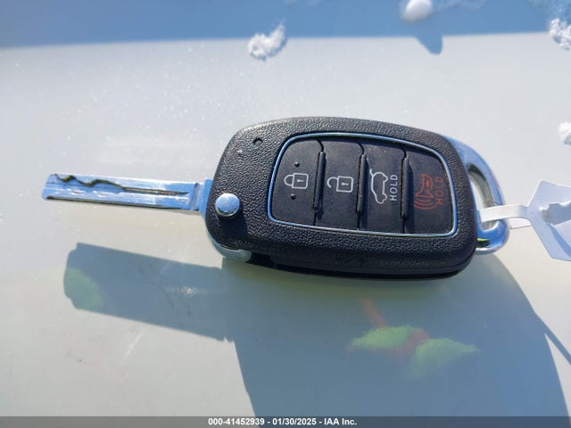 Hyundai TUCSON SE 2016 KM8J3CA41GU047826 Image 11
