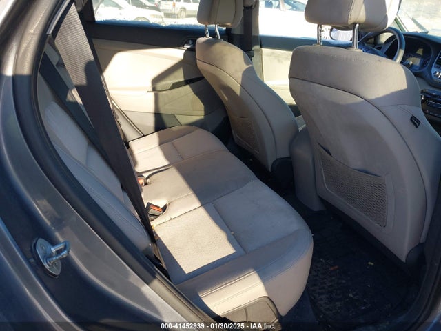 Hyundai TUCSON SE 2016 KM8J3CA41GU047826 Image 8