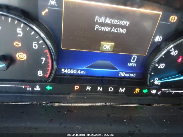 Ford EXPLORER XLT 2020 1FMSK8DH4LGD04439 Image 7