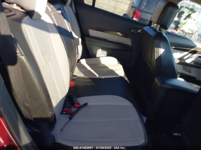 2GKFLVEK1H6213586 GMC Terrain Denali