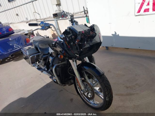 2011 HARLEY-DAVIDSON FLTRUSE 1HD1TA815BB953517