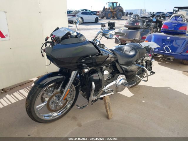 2011 HARLEY-DAVIDSON FLTRUSE 1HD1TA815BB953517 Photo 1