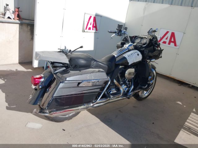 2011 HARLEY-DAVIDSON FLTRUSE 1HD1TA815BB953517 Photo 3