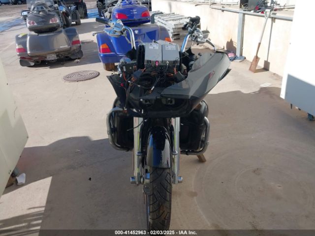 2011 HARLEY-DAVIDSON FLTRUSE 1HD1TA815BB953517 Photo 4