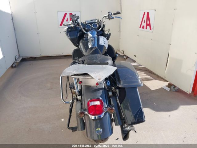 2011 HARLEY-DAVIDSON FLTRUSE 1HD1TA815BB953517 Photo 5