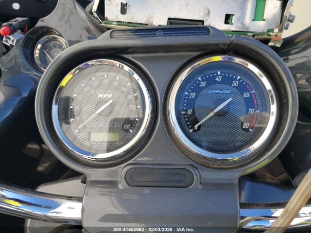 2011 HARLEY-DAVIDSON FLTRUSE 1HD1TA815BB953517 Photo 6