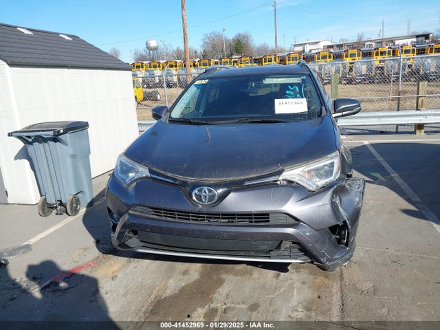Toyota Rav4 Xle 2016 JTMWFREV0GJ099876 Image 12