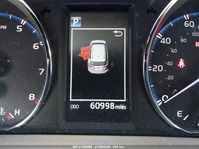 Toyota Rav4 Xle 2016 JTMWFREV0GJ099876 Image 15