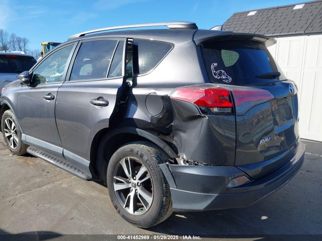 Toyota Rav4 Xle 2016 JTMWFREV0GJ099876 Image 6