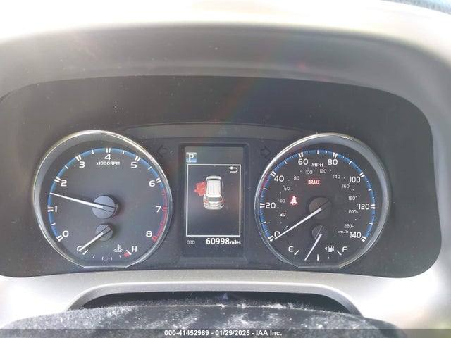 Toyota Rav4 Xle 2016 JTMWFREV0GJ099876 Image 7