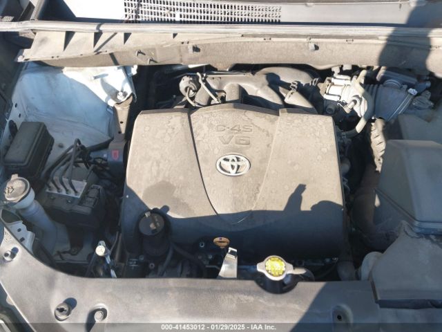 5TDZZRFH3HS190139 Toyota Highlander Le Plus