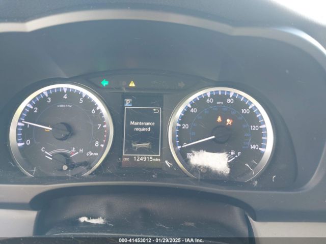 5TDZZRFH3HS190139 Toyota Highlander Le Plus