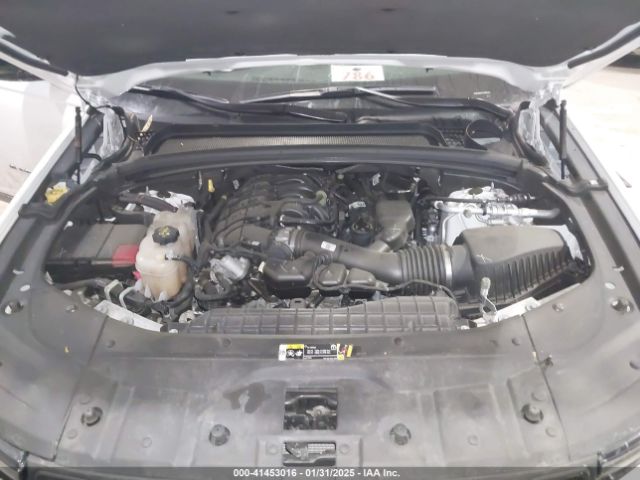 2023 JEEP GRAND CHEROKEE L 1C4RJKAG7P8701187 Photo 9