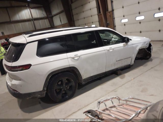 2023 JEEP GRAND CHEROKEE L 1C4RJKAG7P8701187 Photo 3