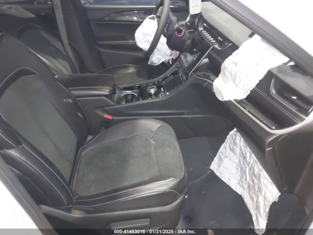 2023 JEEP GRAND CHEROKEE L 1C4RJKAG7P8701187 Photo 4