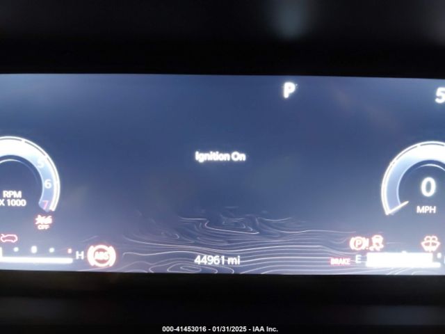2023 JEEP GRAND CHEROKEE L 1C4RJKAG7P8701187 Photo 6