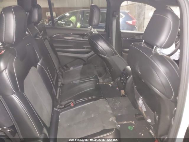 2023 JEEP GRAND CHEROKEE L 1C4RJKAG7P8701187 Photo 7