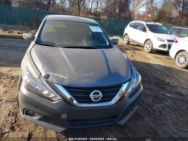 1N4AL3AP3JC244529 Nissan Altima 2.5 Sv