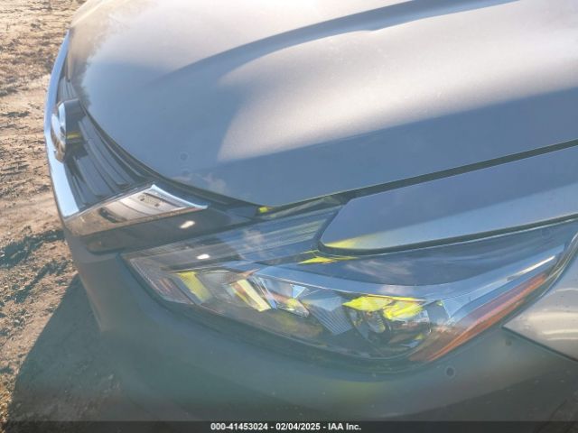 1N4AL3AP3JC244529 Nissan Altima 2.5 Sv