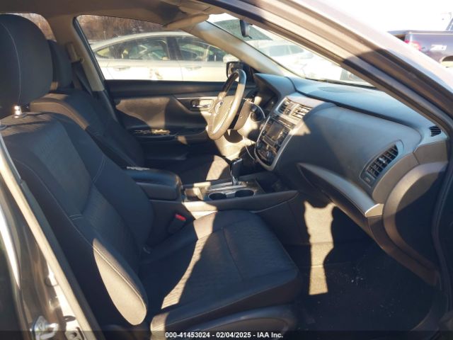 1N4AL3AP3JC244529 Nissan Altima 2.5 Sv