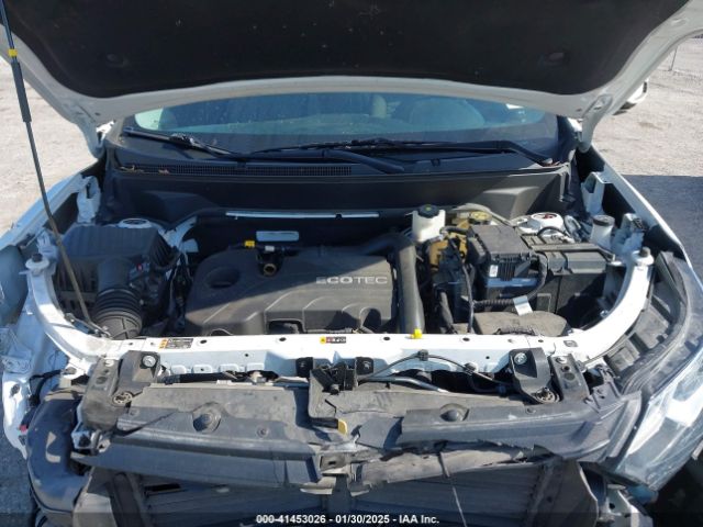 2GNAXKEV7M6142995 Chevrolet Equinox Fwd Lt