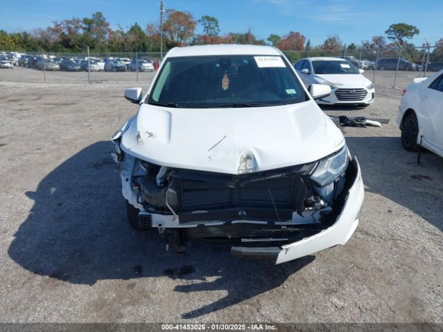 2GNAXKEV7M6142995 Chevrolet Equinox Fwd Lt