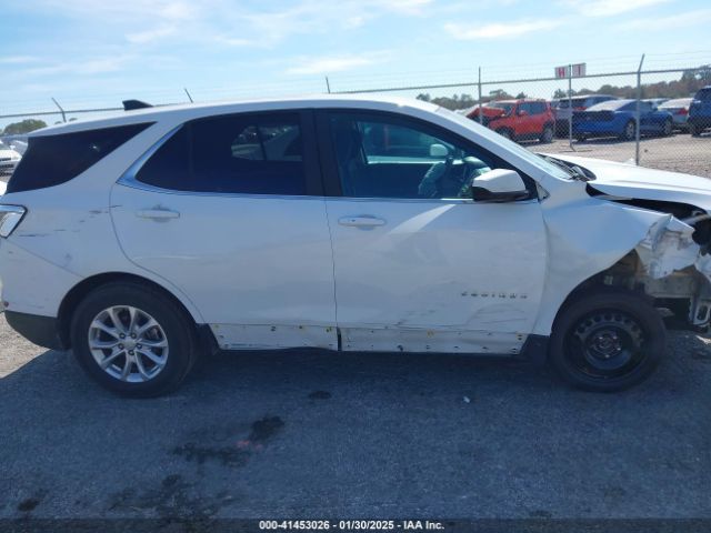 2GNAXKEV7M6142995 Chevrolet Equinox Fwd Lt