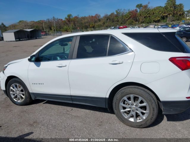 2GNAXKEV7M6142995 Chevrolet Equinox Fwd Lt