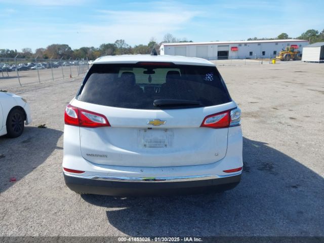 2GNAXKEV7M6142995 Chevrolet Equinox Fwd Lt