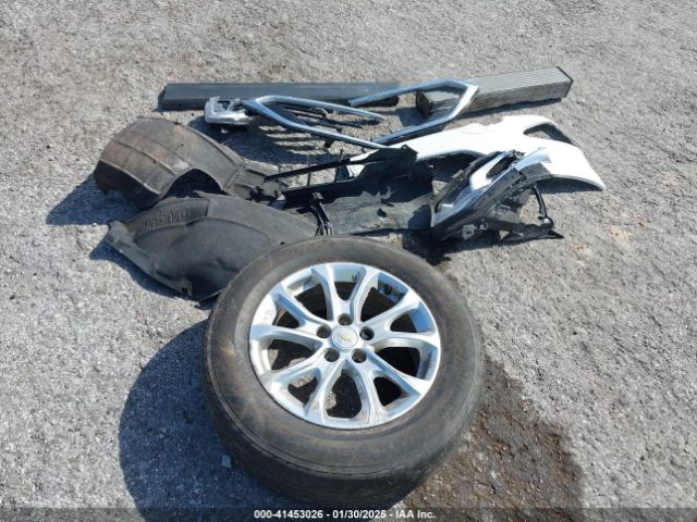 2GNAXKEV7M6142995 Chevrolet Equinox Fwd Lt