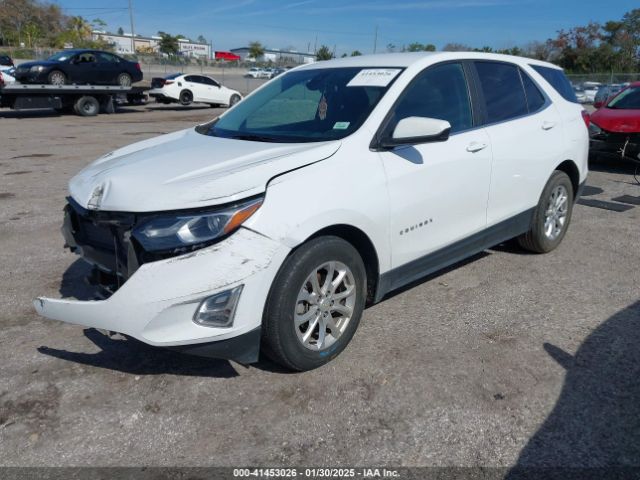 2GNAXKEV7M6142995 Chevrolet Equinox Fwd Lt