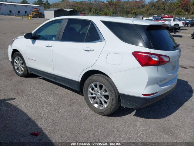 2GNAXKEV7M6142995 Chevrolet Equinox Fwd Lt