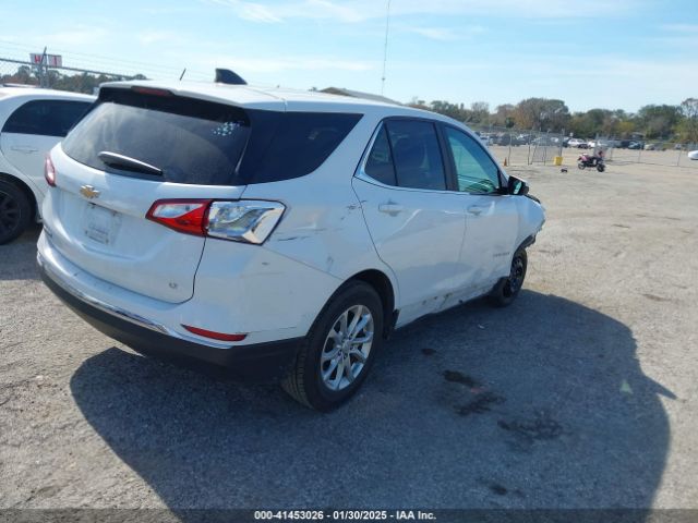 2GNAXKEV7M6142995 Chevrolet Equinox Fwd Lt